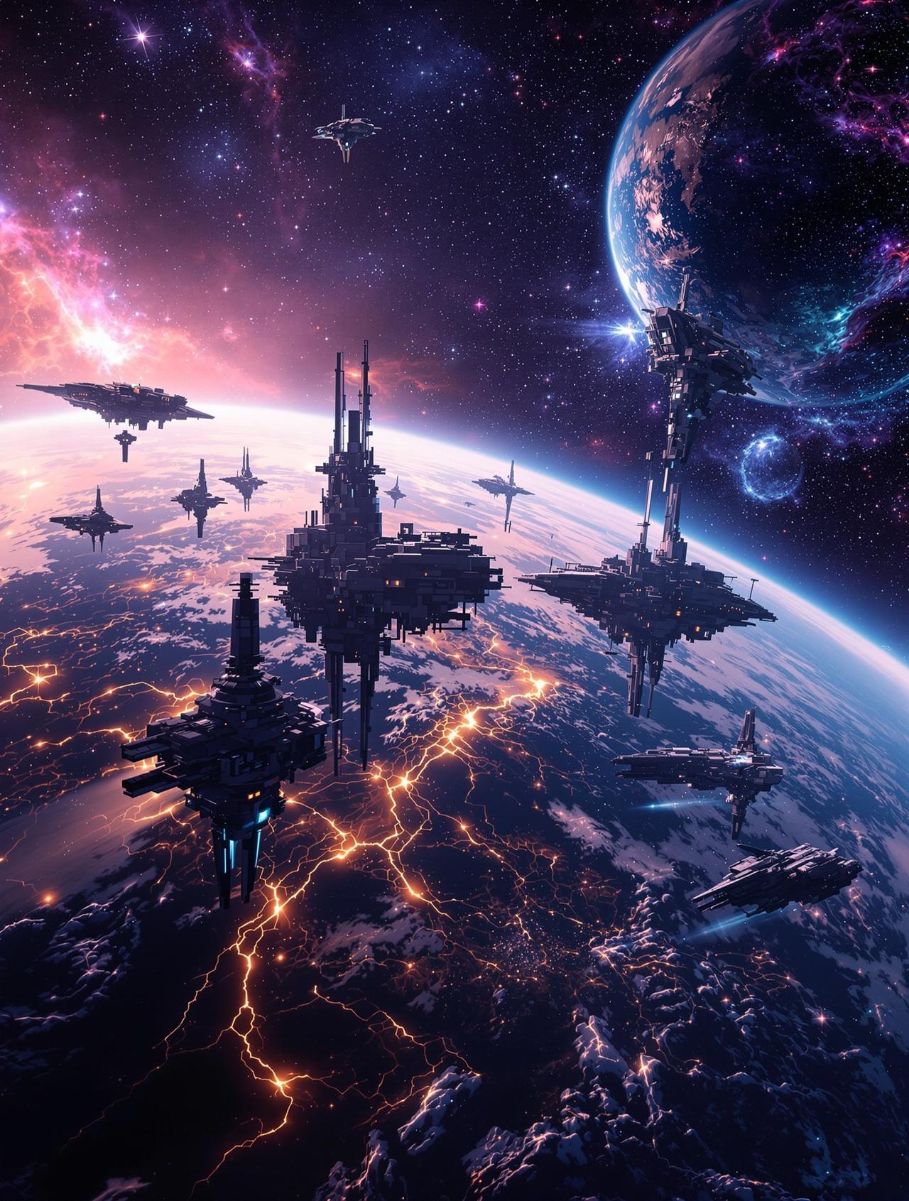 九九色影院-流浪地球3-4K/IMAX-4K封面图