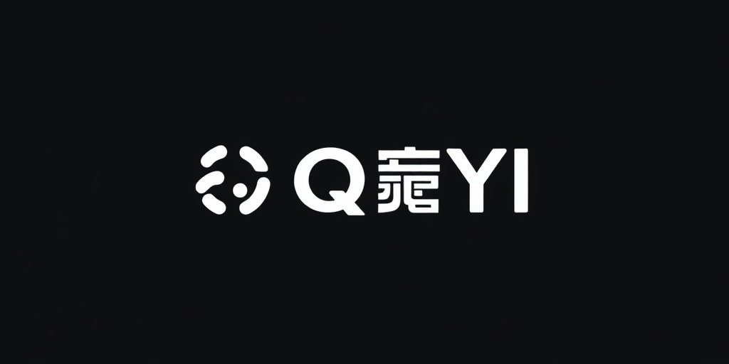 九九色影院合作伙伴-爱奇艺-品牌Logo